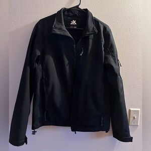 ZeroXposur Men’s lightweight insulated jacket